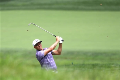 Rickie Fowler Poster 3484239
