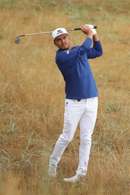 Rickie Fowler Poster 3484240