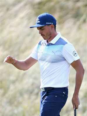 Rickie Fowler Poster 3484242