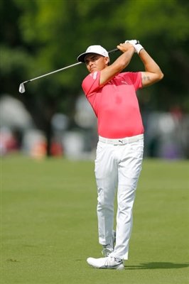 Rickie Fowler Poster 3484243