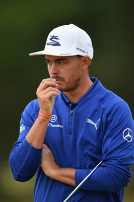 Rickie Fowler Poster 3484245