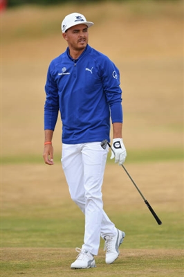 Rickie Fowler Poster 3484247