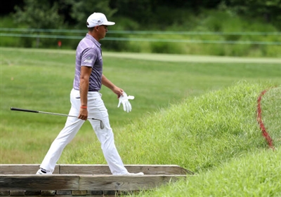 Rickie Fowler Poster 3484254