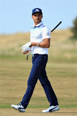 Rickie Fowler Poster 3484255