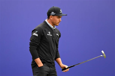 Rickie Fowler Poster 3484258