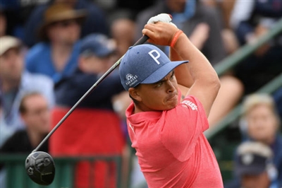 Rickie Fowler Poster 3484319