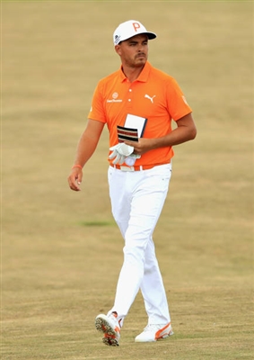 Rickie Fowler Poster 3484320