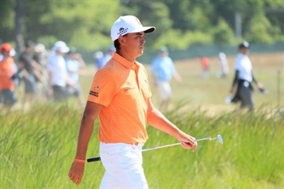 Rickie Fowler Poster 3484327