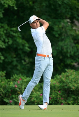 Rickie Fowler Poster 3484332
