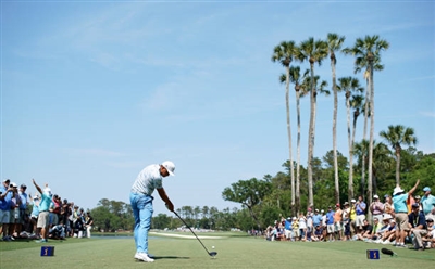 Rickie Fowler Poster 3484334