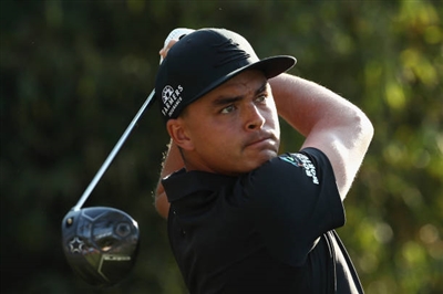 Rickie Fowler Poster 3484335