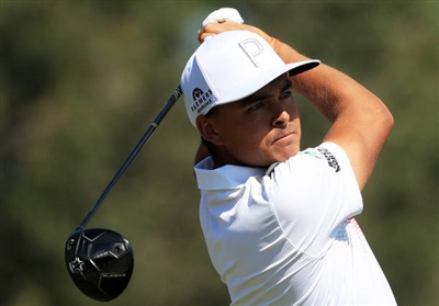 Rickie Fowler Poster 3484336