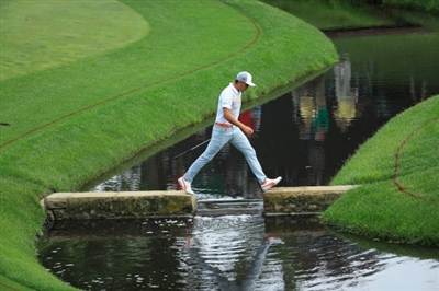 Rickie Fowler Poster 3484337