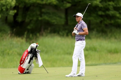 Rickie Fowler Poster 3484341
