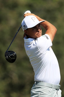 Rickie Fowler Poster 3484345