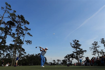 Rickie Fowler Poster 3484346