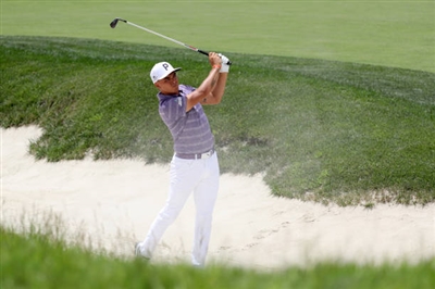 Rickie Fowler Poster 3484348