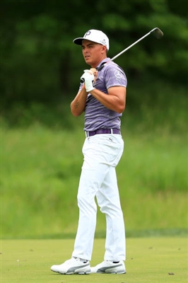 Rickie Fowler Poster 3484382