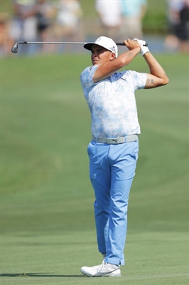 Rickie Fowler Poster 3484384