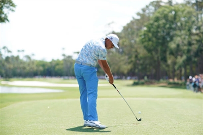 Rickie Fowler Poster 3484386
