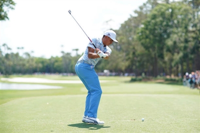 Rickie Fowler Poster 3484387