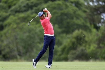 Rickie Fowler Poster 3484388