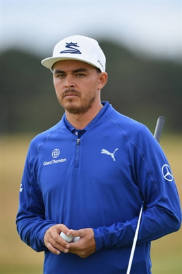 Rickie Fowler Poster 3484389