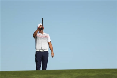 Rickie Fowler Poster 3484390