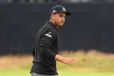 Rickie Fowler Poster 3484392