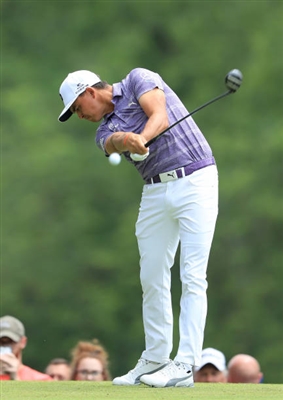Rickie Fowler Poster 3484393