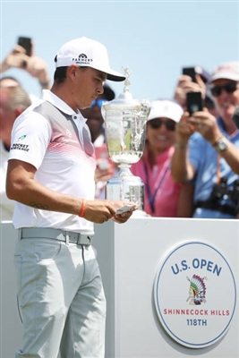 Rickie Fowler Poster 3484394