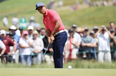Rickie Fowler Poster 3484395