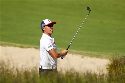 Rickie Fowler Poster 3484397
