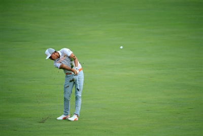 Rickie Fowler Poster 3484398
