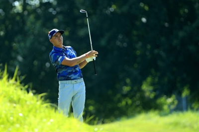 Rickie Fowler Poster 3484403