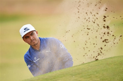 Rickie Fowler Poster 3484404