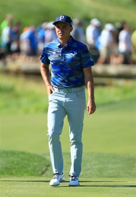 Rickie Fowler Poster 3484406