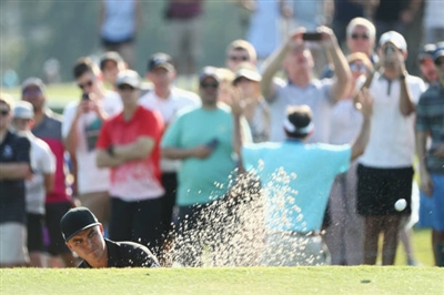 Rickie Fowler Poster 3484407