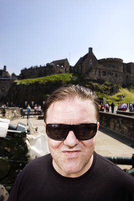 Ricky Gervais Poster 2104229