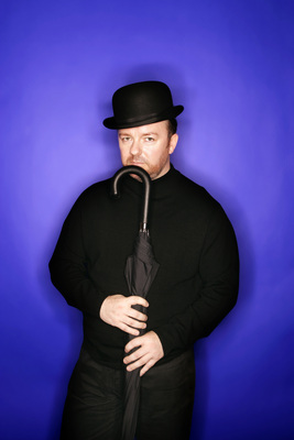 Ricky Gervais Poster 2104232