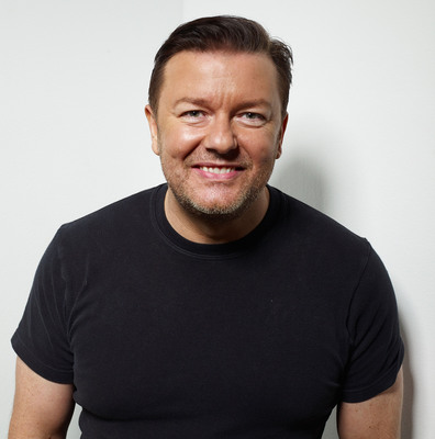 Ricky Gervais Poster 2159797