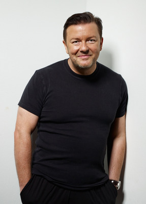 Ricky Gervais Poster 2159798