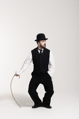 Ricky Gervais Poster 2311339