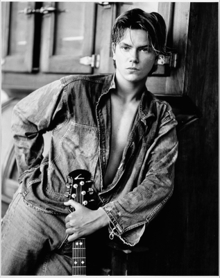 River Phoenix Poster 3665883