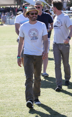 Rob Benedict Poster 3044297