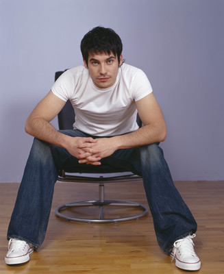 Rob Collier Poster 2196705