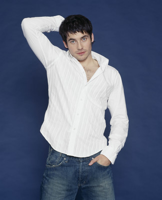 Rob Collier Poster 2196709