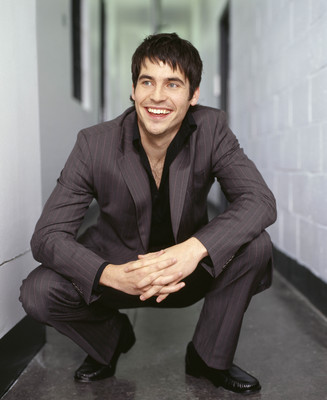 Rob Collier Poster 2196714