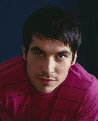 Rob Collier Poster 2196718