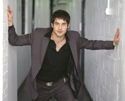 Rob Collier Poster 2196719